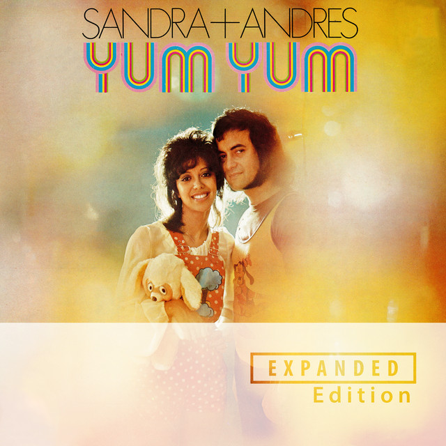 Sandra & Andres - Mary Madonna