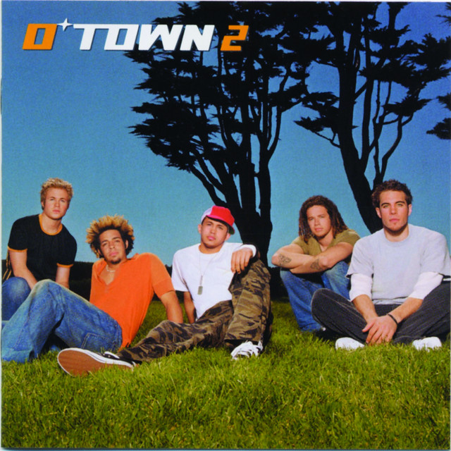 O-Town - All Or Nothing