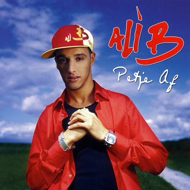 Ali B feat. Ziggi - `till Morning