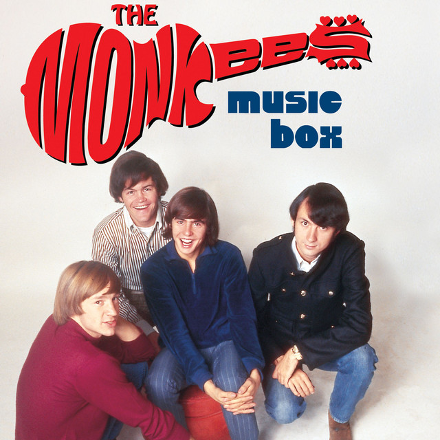 The Monkees - A Little Bit Me` A Little Bit You
