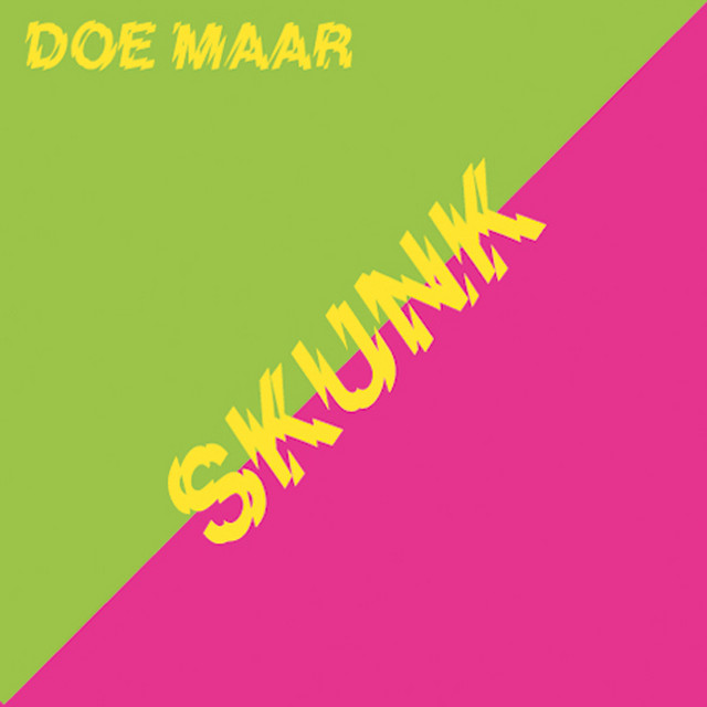 Doe Maar - 32 Jaar (1981) / Sinds 1 Dag Of 2 (32 Jaar) (1991)