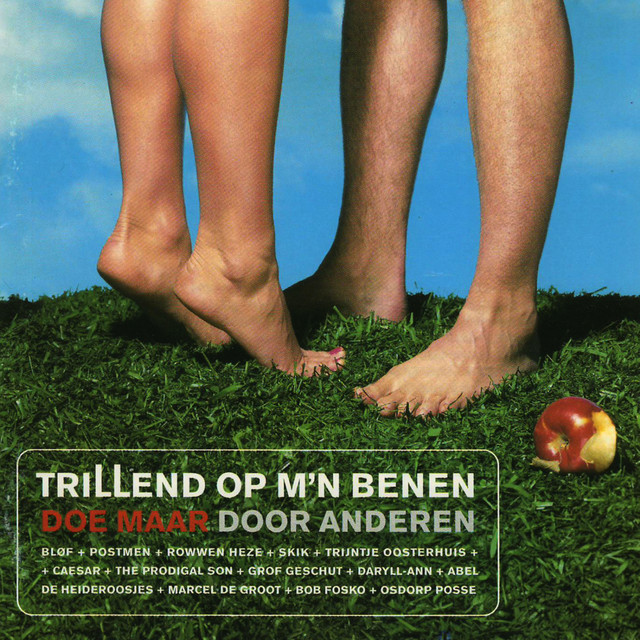 Tim Immers - Liever Dan Lief