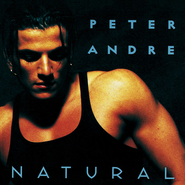 Peter Andre feat. Bubbler Ranx - Mysterious Girl