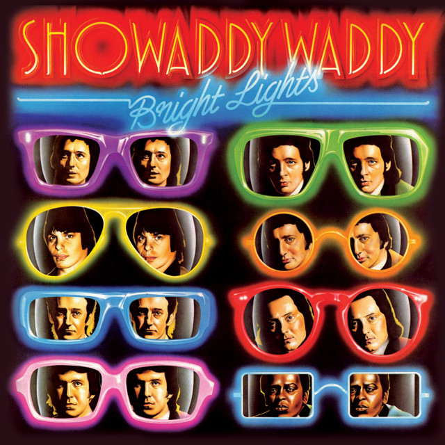 Showaddywaddy - Why Do Lovers Break Each Others Hearts?