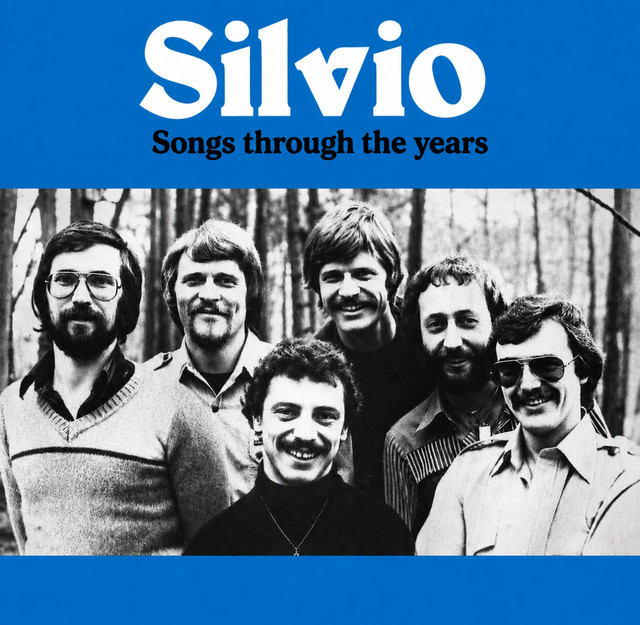 Silvio - I`m Your Son South America