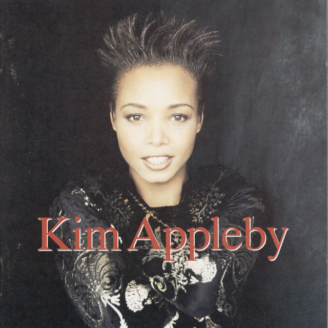 Kim Appleby - Don`t Worry