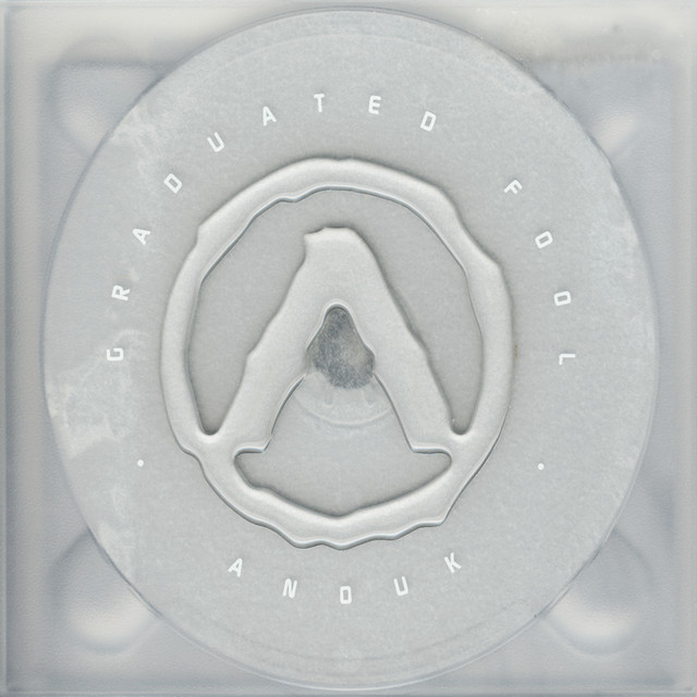 Anouk - Hail