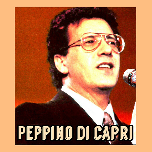 De Bambis / Rocco Granata / Peppino Di Capri - Melancholie
