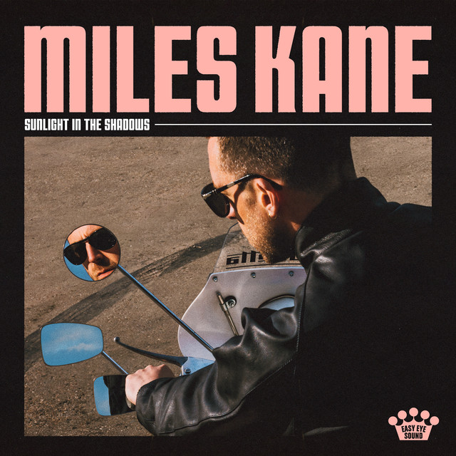 Kane - In Over My Head