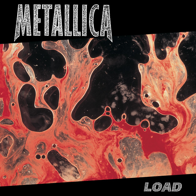 Metallica - Until It Sleeps