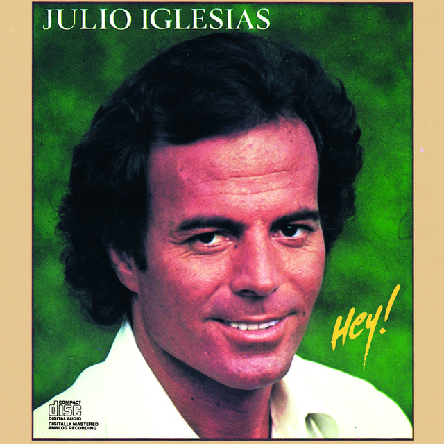 Julio Iglesias - Un Sentimental
