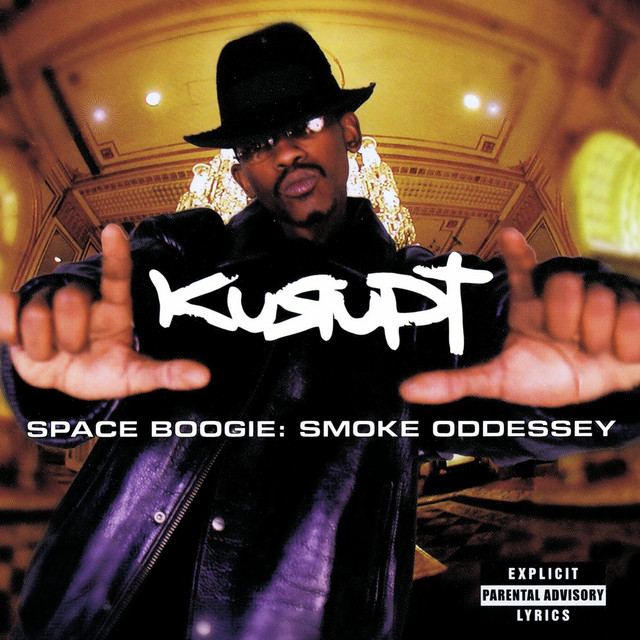 Kurupt - It`s Over
