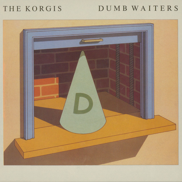 The Korgis - Rovers Return