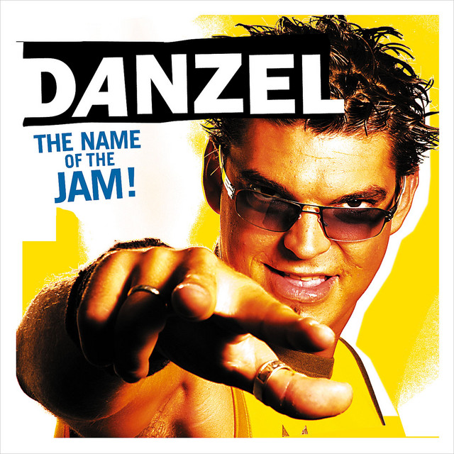 Danzel - Pump It Up!