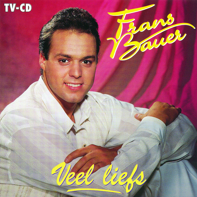 Frans Bauer - Verloren