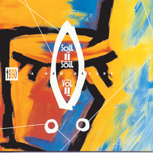 Soul II Soul - People