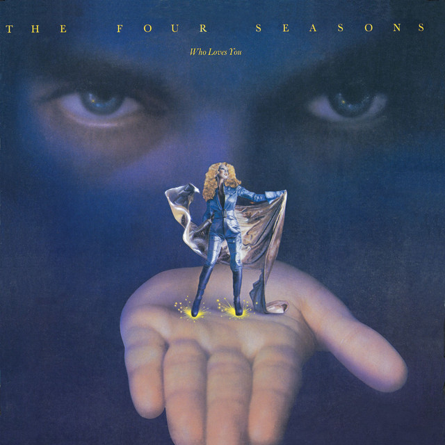 The Four Seasons - Silver Star