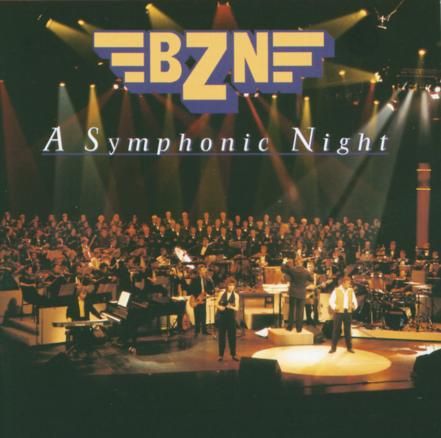 BZN - Sing Of Love And Faith [live]