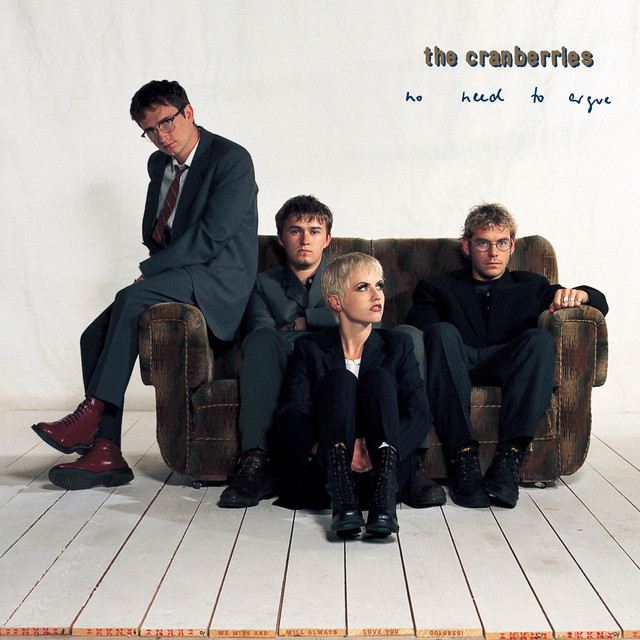 The Cranberries - Zombie