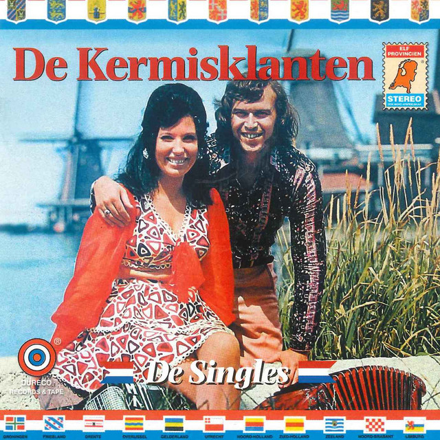 De Kermisklanten - Ode Aan Manuela