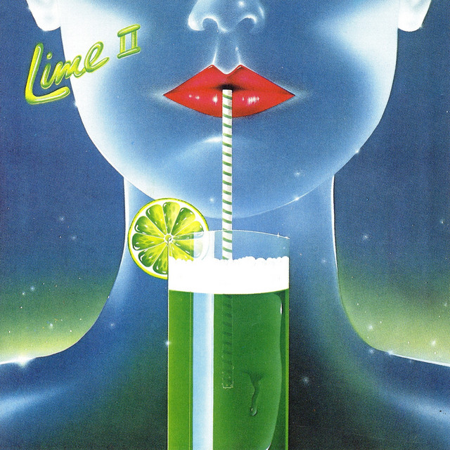 Lime II - Babe` We`re Gonna Love Tonite