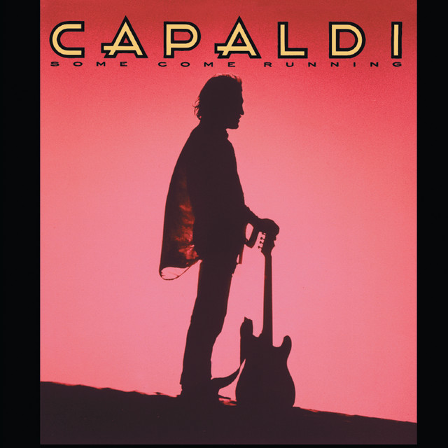 Capaldi - Something So Strong