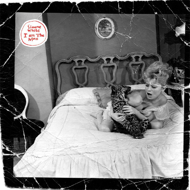 Simone White - The Beep Beep Song