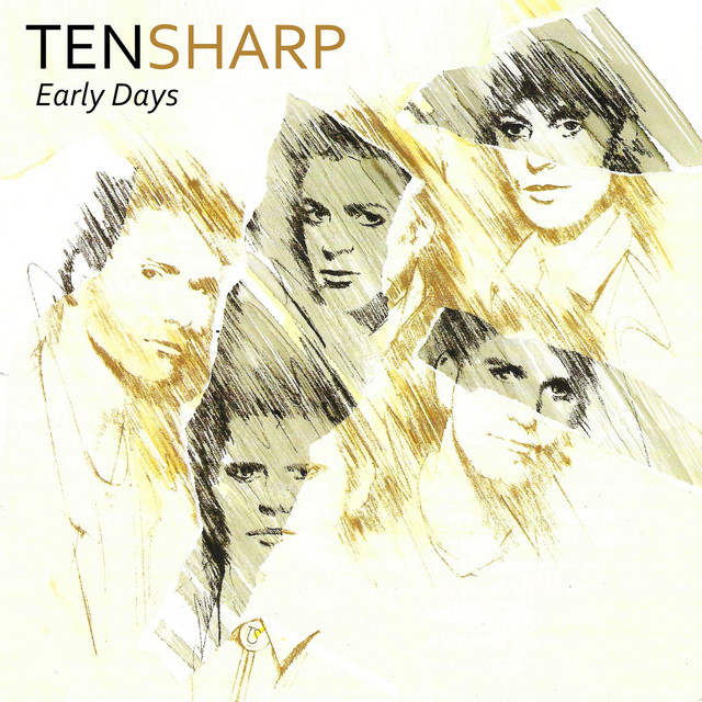 Ten Sharp - Japanese Lovesong