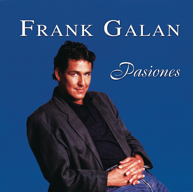Frank Galan - El Bandido