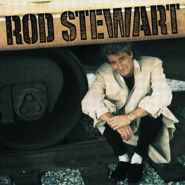 Rod Stewart - Every Beat Of My Heart