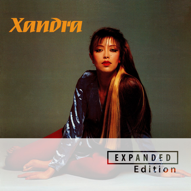 Xandra - Colorado