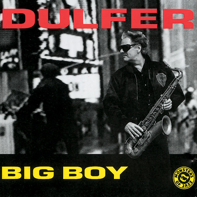 Hans Dulfer - Streetbeats