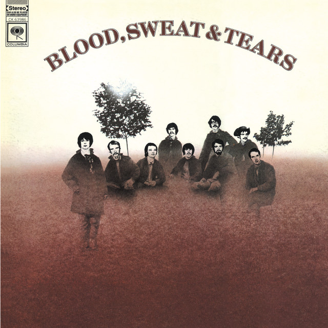 Blood, Sweat & Tears - You`ve Made Me So Very Happy