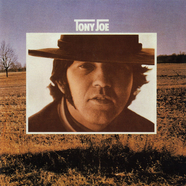 Tony Joe White - Groupy Girl