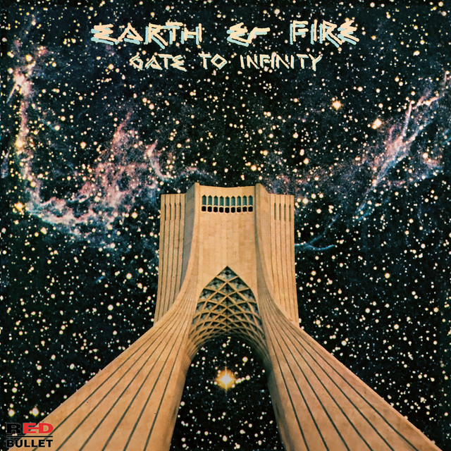 Earth & Fire - 78th Avenue