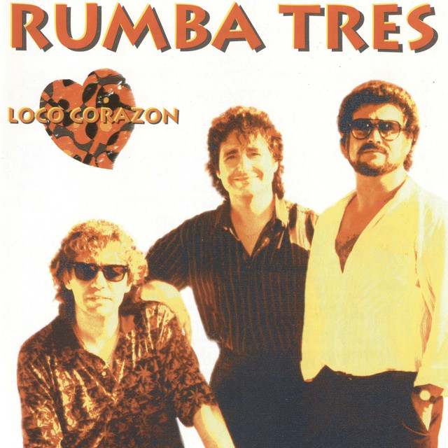 Rumba Tres - Baila Mi Rumba
