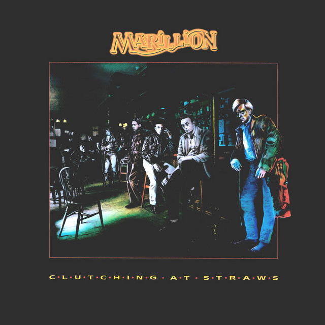 Marillion - Incommunicado