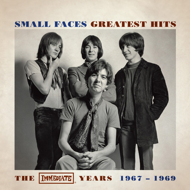 The Small Faces - The Universal