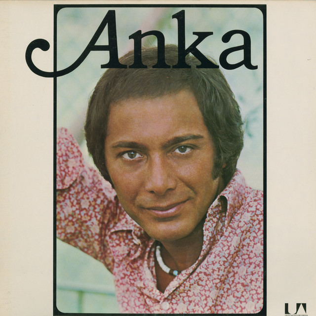 Paul Anka - (you`re) Having My Baby