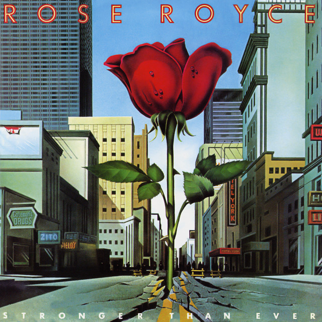 Rose Royce - Best Love