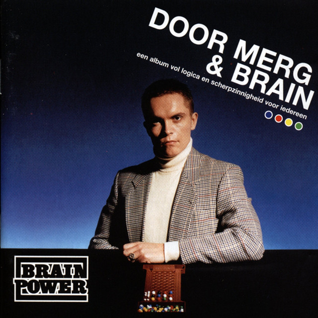 Brainpower - Wat Een Jinx Is