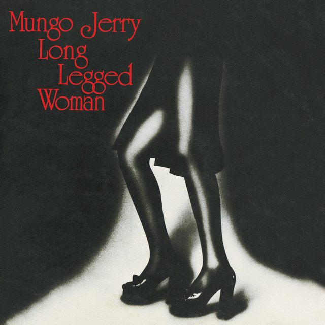 Mungo Jerry - Alright` Alright` Alright