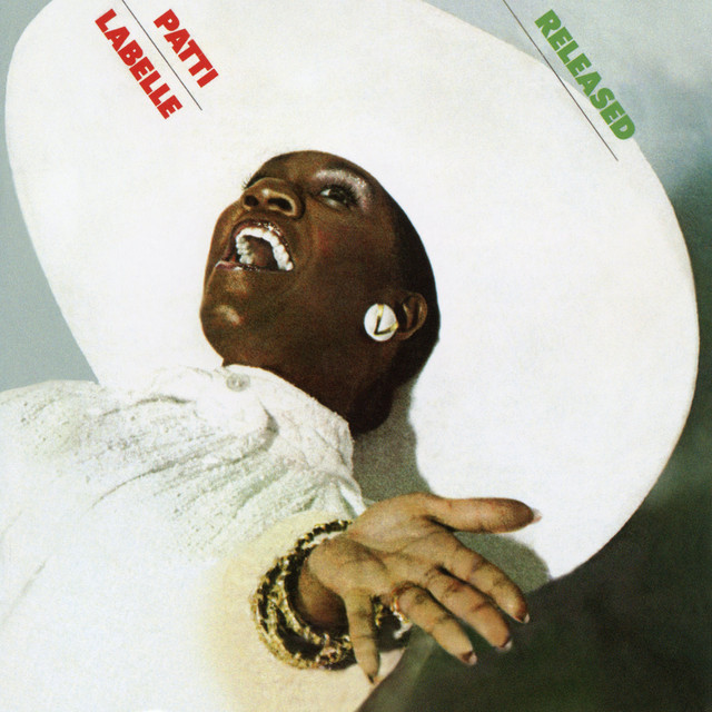 Patti LaBelle - Release