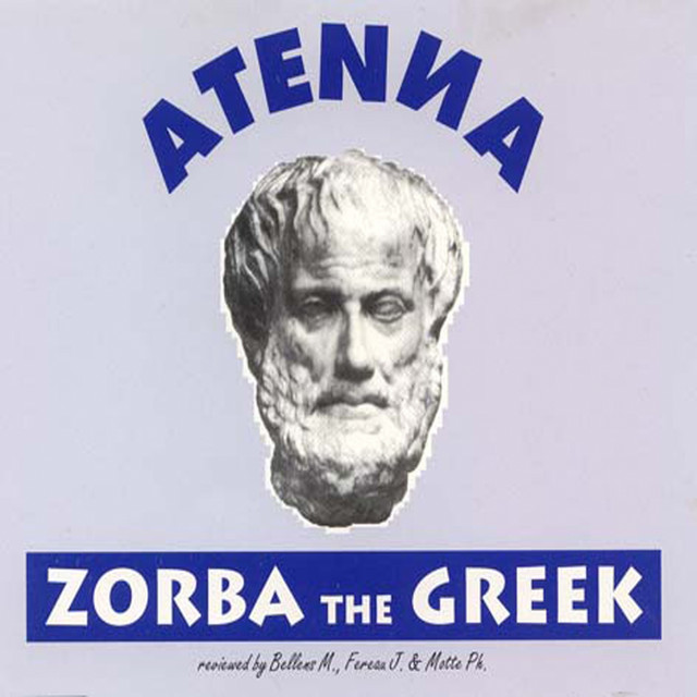 Atenna - Zorba The Greek
