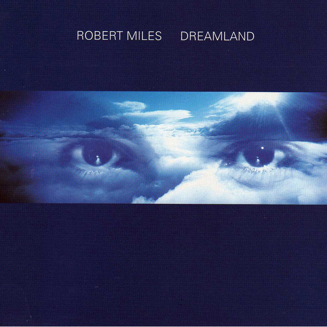 Robert Miles - Fable
