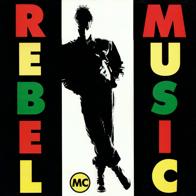 Double Trouble & The Rebel MC - Just Keep Rockin`