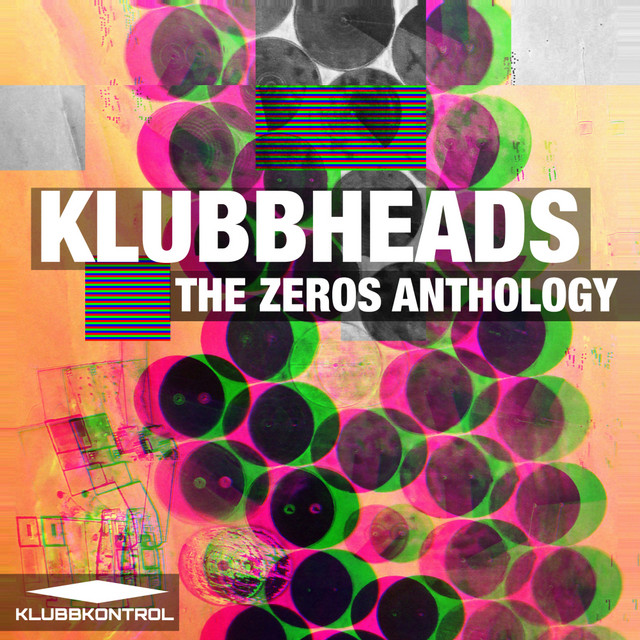 Klubbheads - Hiphopping