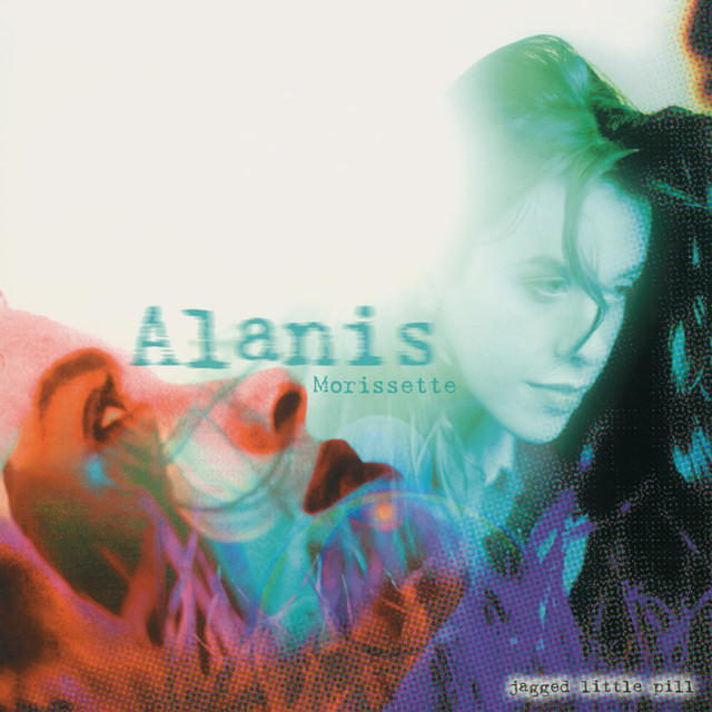 Alanis Morissette - Head Over Feet