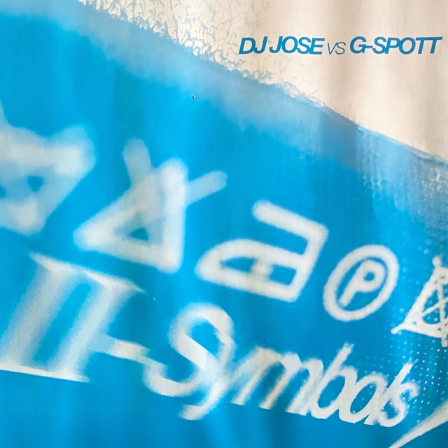 DJ Jose vs. G-Spott - Ii-symbols