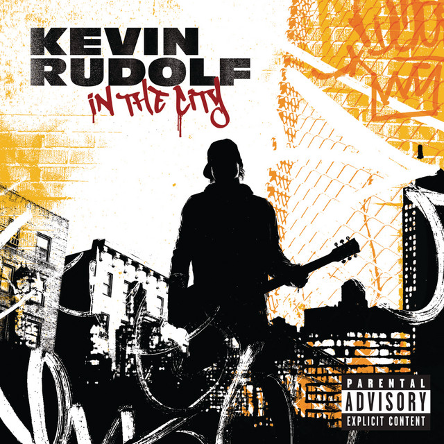 Kevin Rudolf feat. Lil Wayne - Let It Rock